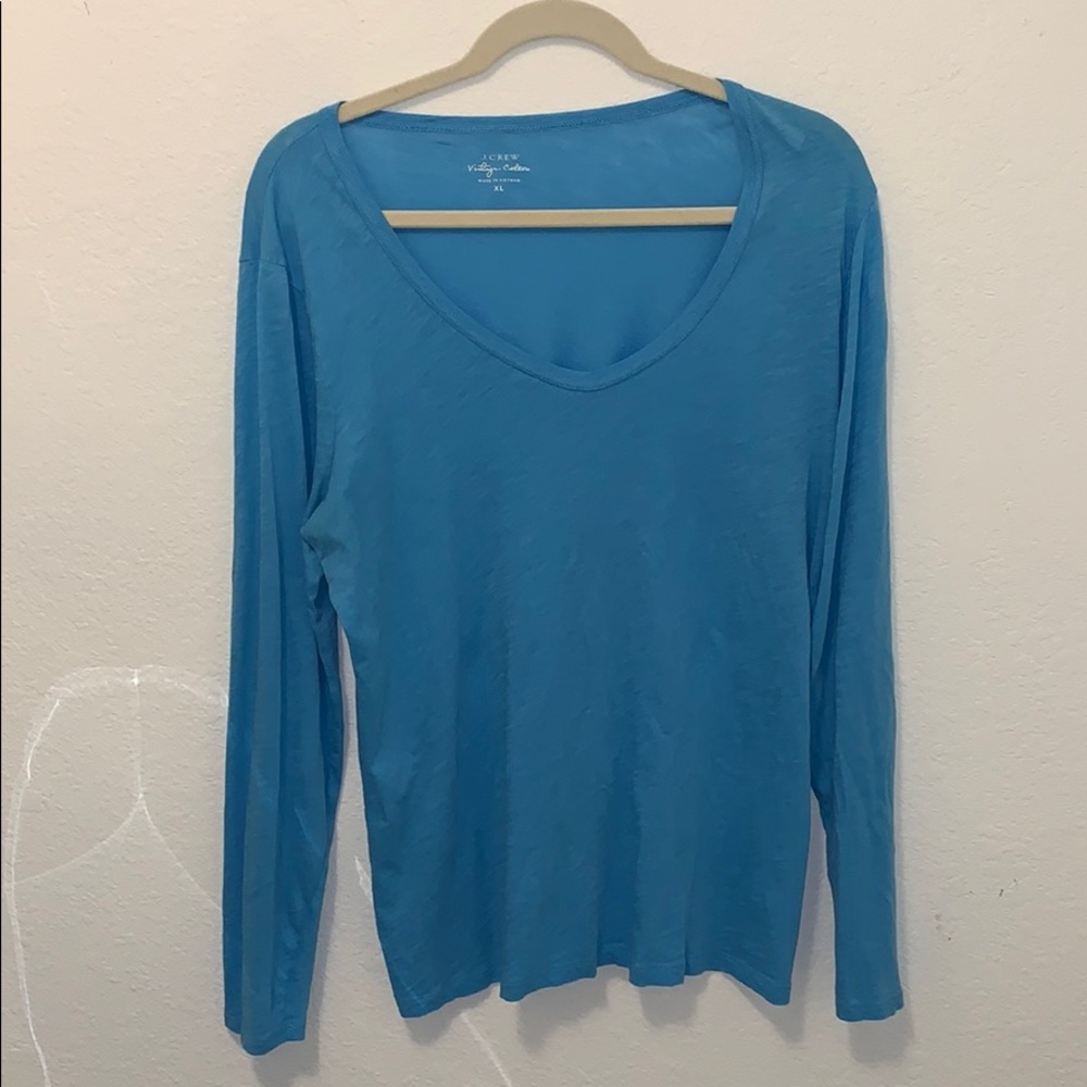 JCrew T-shirt
